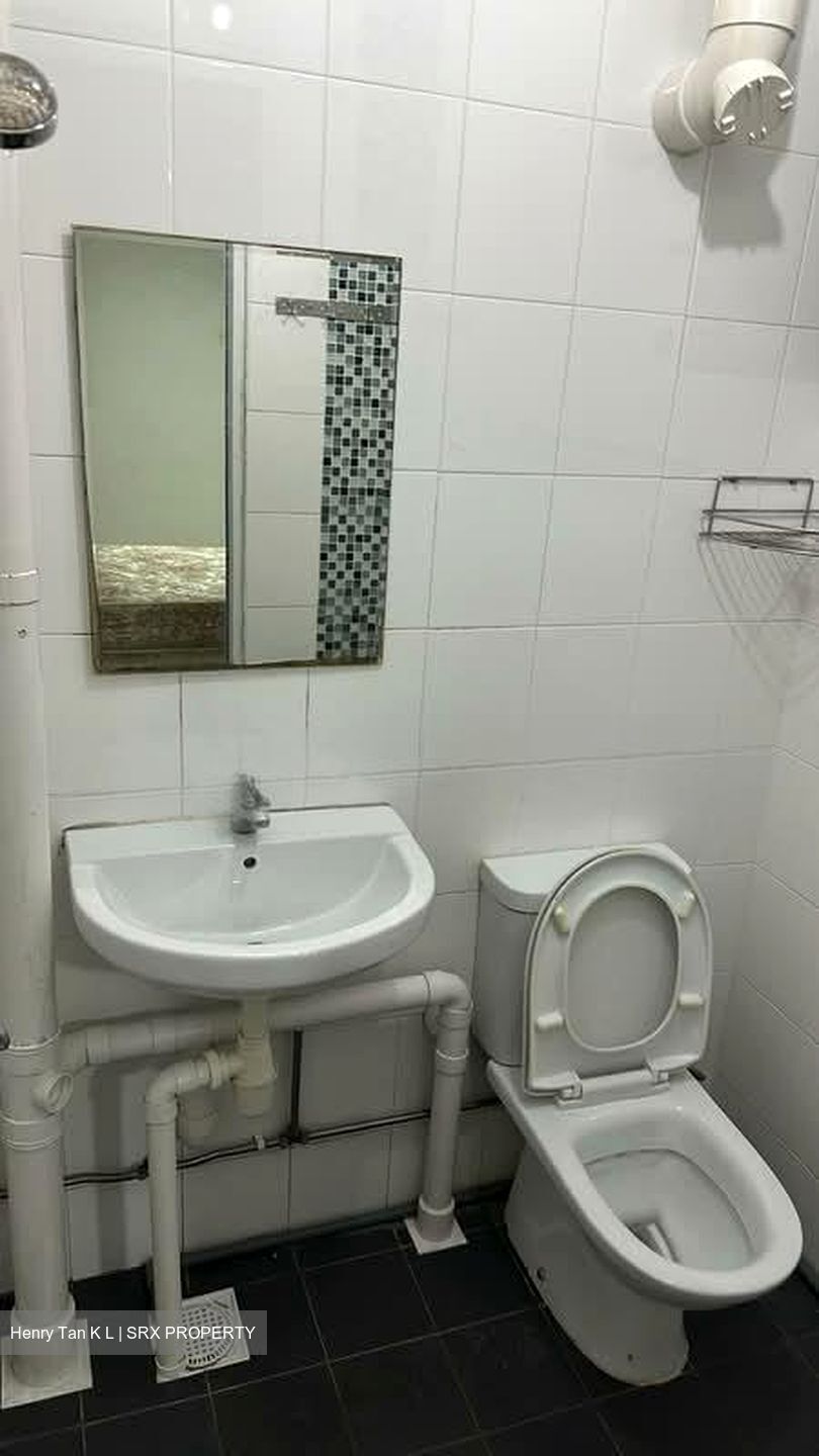 Blk 131 Bishan Street 12 (Bishan), HDB 4 Rooms #557172691
